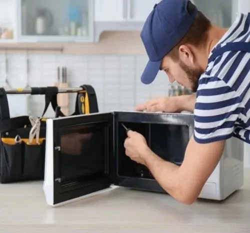 Microwave Oven Repair Service
